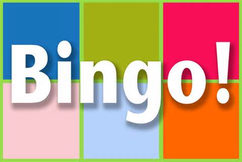 bingo是答对了的意思吗简短介绍